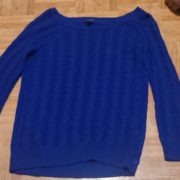 Womens sweater - Picture 1 of 1